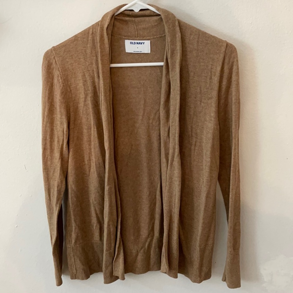 Old Navy Cardigan Sweater